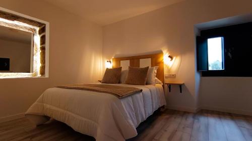 Casa Rectoral de Rante