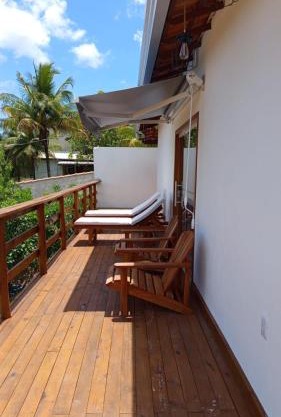 Casa Refúgio Perfeito com Jacuzzi e Churrasqueira privativa