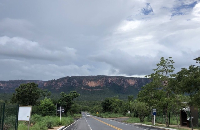 Casa Reformada na Cidade de Chapada dos Guimarães