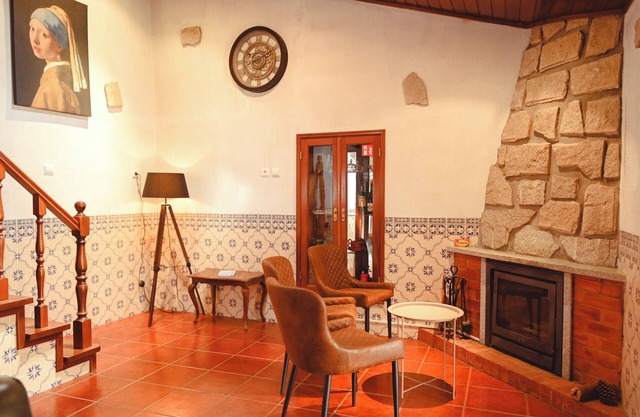 Casa Regada - Authentic Portuguese townhouse