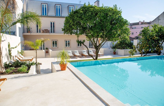 Casa René, Lisbon's Hidden Gem