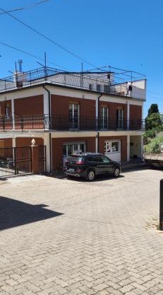 Casa Richiusa Calogero