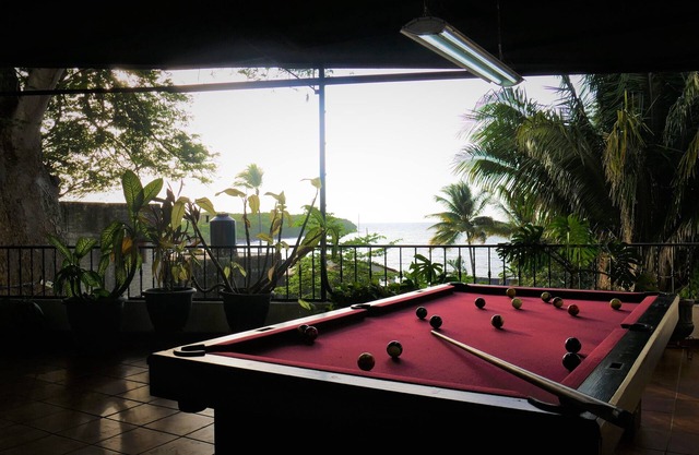 Casa Rinconsito Miramar