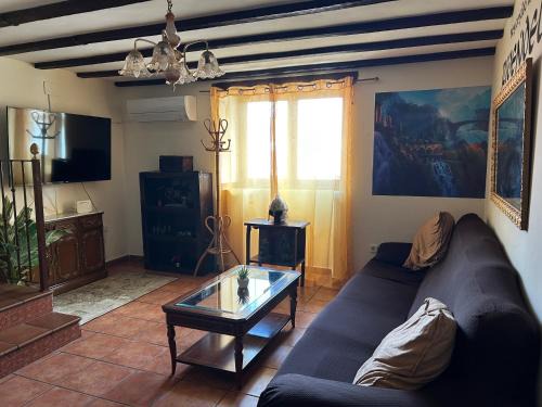 Casa Rivendel - Fantasía, Confort y Naturaleza