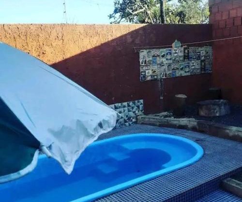 Casa Roma Cidade Ocidental