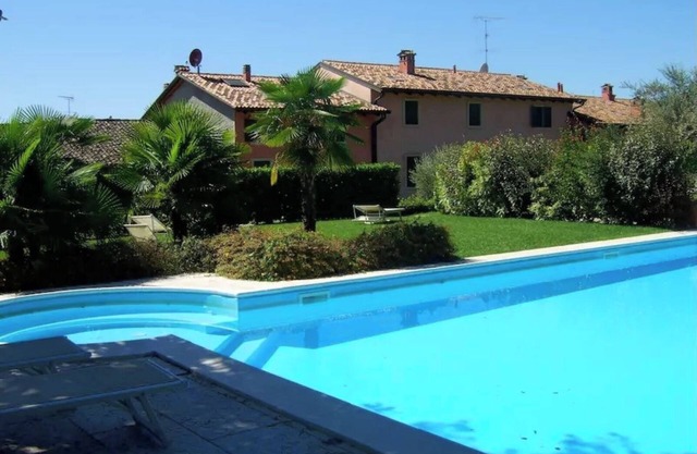 Casa Rondinella By Case al Lago