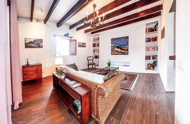 Casa Rosario - authentic vacation