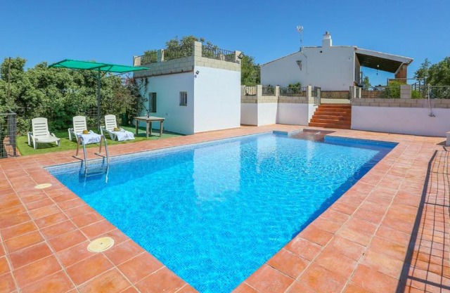 Casa Rural Bellas Vistas Ildefonso La Puebla de Los Infantes by Ruralidays