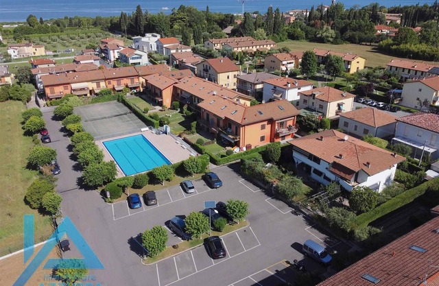 Casa Ruby - Pool and tennis court Lazise/Pacengo