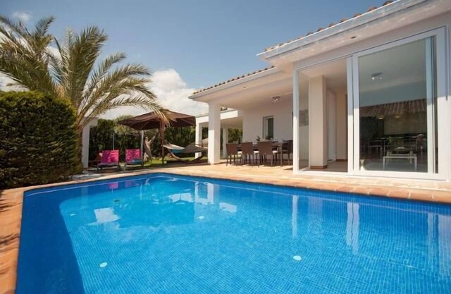 Casa Rufina - Alfaz del Pi