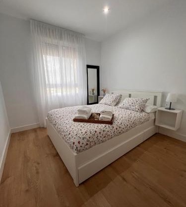 Casa Rural Las Candelas