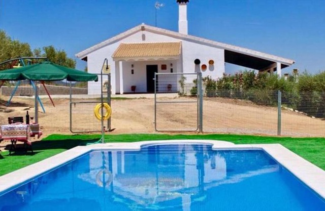 Casa Rural Villa Mara