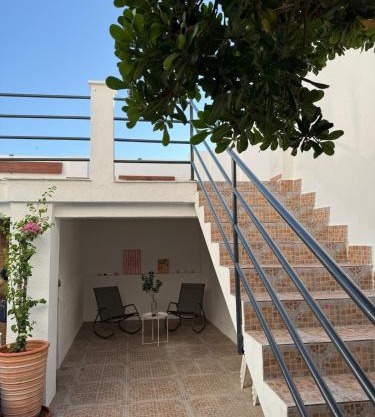 Casa rural Aires de Magina Jaén