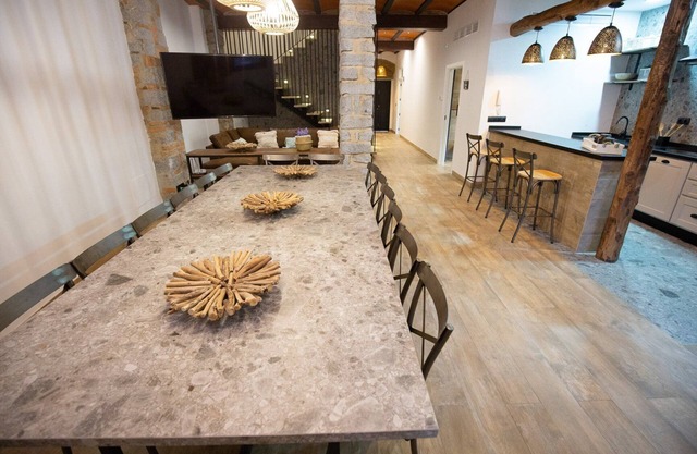 Casa Rural Al Encuentro