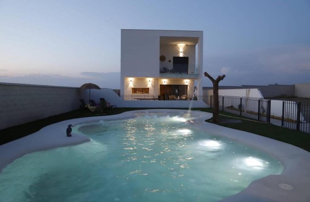 Casa Rural Alegría de Toledo, Guadamur,Puy du Fou