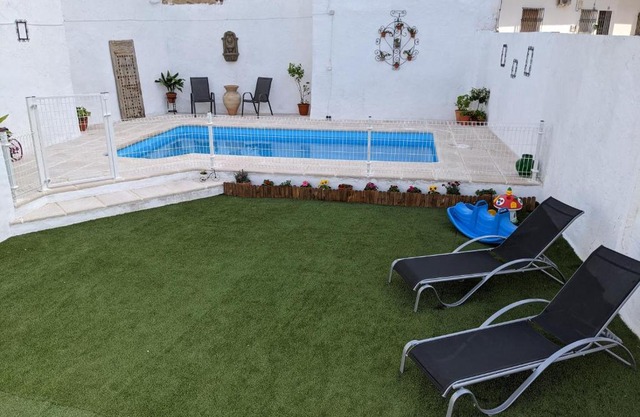 Casa Rural Almenas del Cid