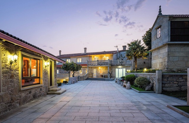 Casa Rural Antonio de Sofia