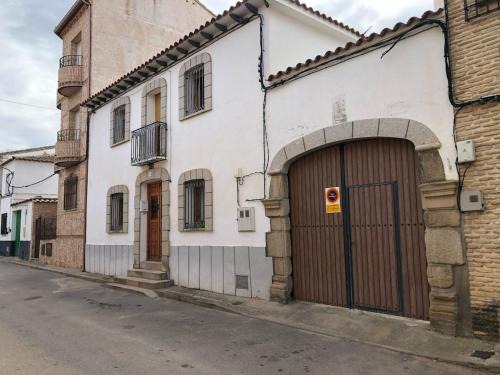 Casa Rural Arco Antico