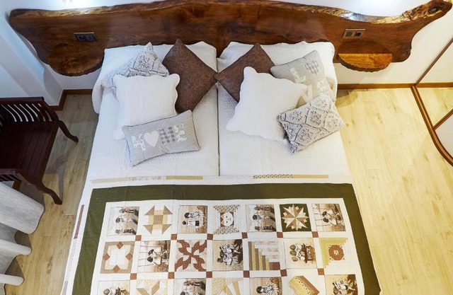 Casa Rural Arriagaetxea