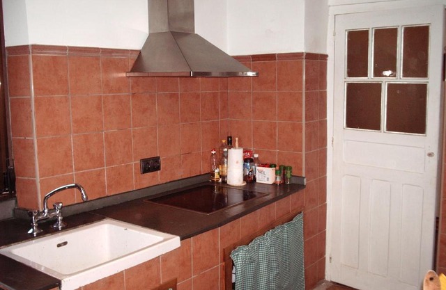 Casa Rural Barbadiel