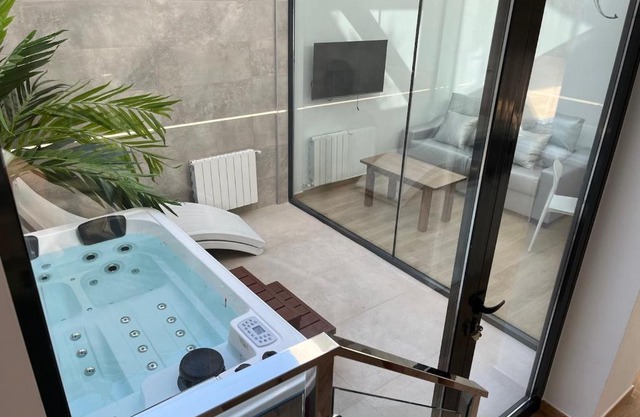 Casa rural - bungalows Spa & Relax