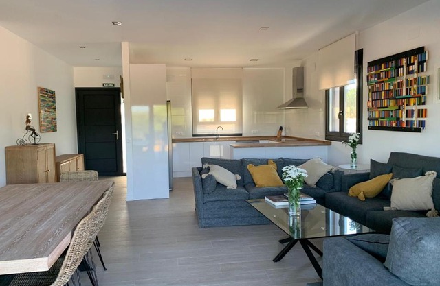 Casa Rural Camino de la Data