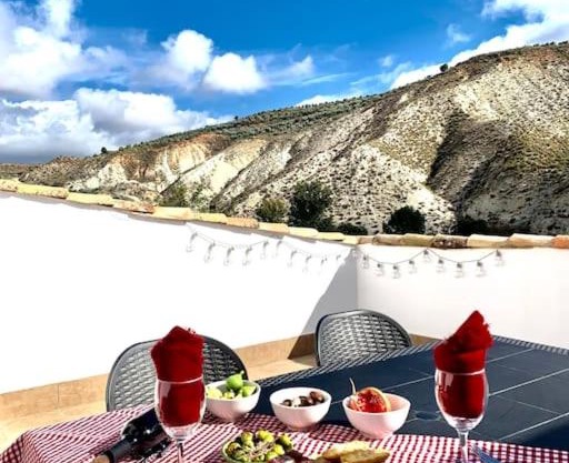 Casa Rural Caballeriza