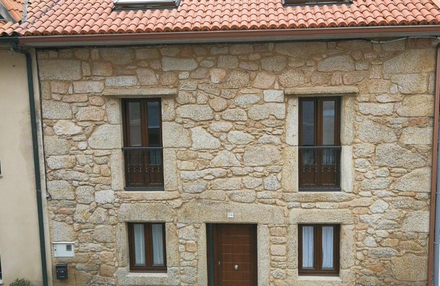 Casa rural Camelle Casa dos avós