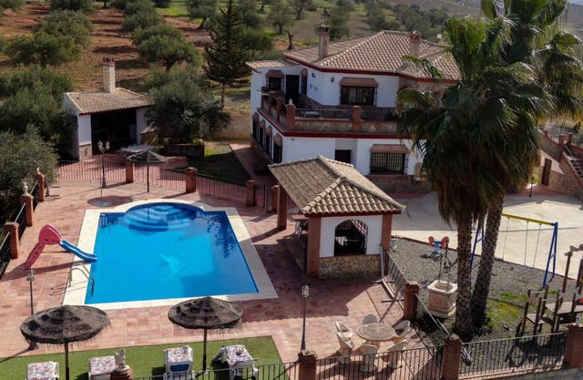 Casa Rural Caminito del Rey