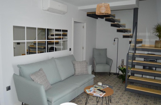 Casa Rural Casamanín