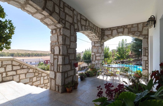 Casa Rural Casa Valdecaballeros