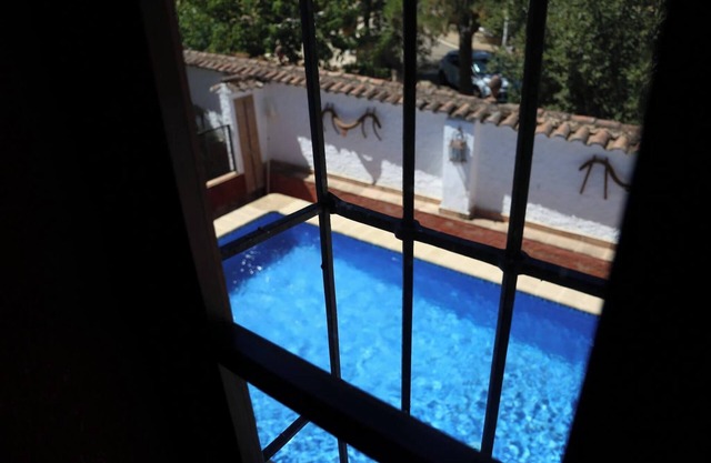 Casa Rural con Encanto Coronel Cordoba Andalusia