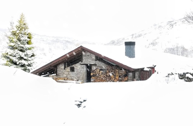 Casa Rural CON Encanto en la Sierra de Ancares