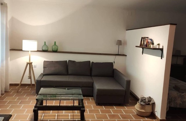 Casa rural Cortijo Las Huertas