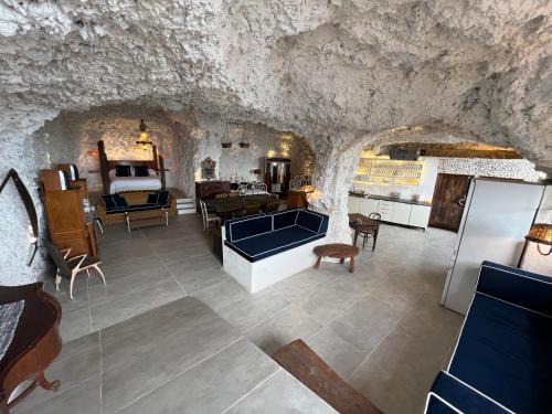 Casa Rural Cueva Las Varas