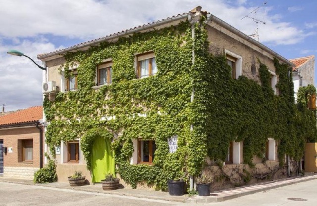 Casa rural de la Abuela