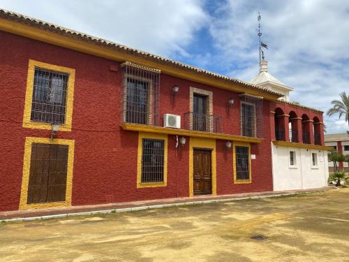 Casa Rural Dehesa del colmenar