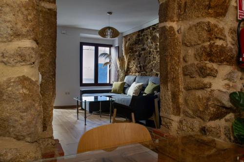 Casa Rural Doña Sol