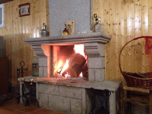 Casa Rural dos Hermanas