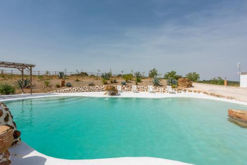 Casa Rural El Ventorrillo