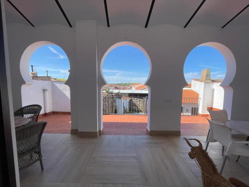 Casa Rural El Verdinal