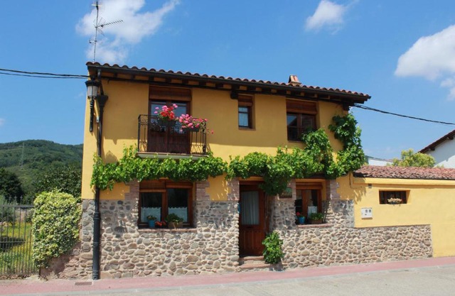 Casa Rural Edulis