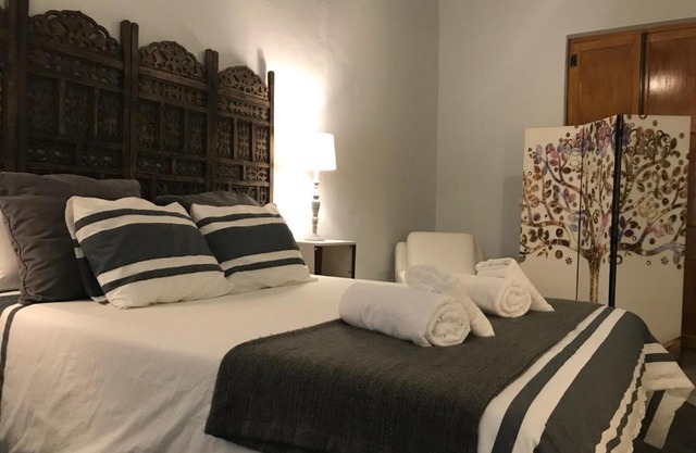 Casa Rural El Aguila