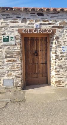 Casa Rural El Arco