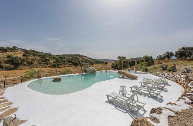 Casa Rural El Ventorrillo