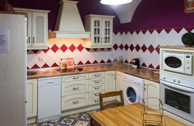 Casa Rural El Fuentarro