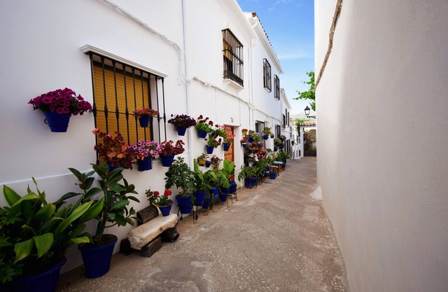 CASA RURAL EL HECHIZO DEL BAILÓN