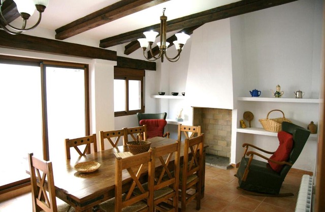 Casa rural El Majuelo