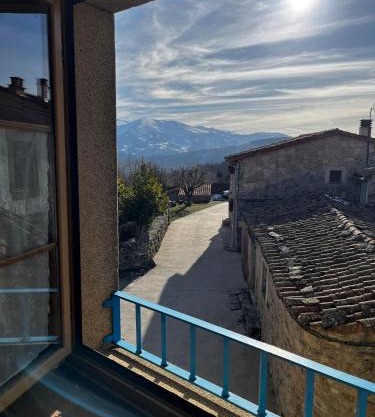 Casa Rural El Molinero