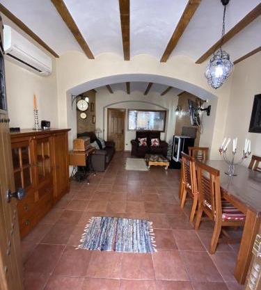 Casa Rural El Molino